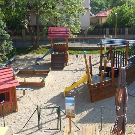 Apartman V Betelu Chrastava Exterior photo