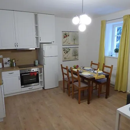 Apartman V Betelu Chrastava Exterior photo