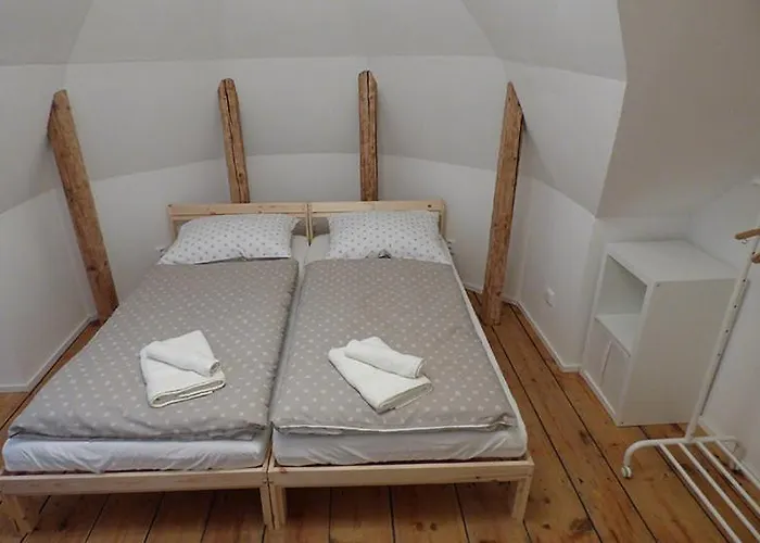 Apartman V Betelu