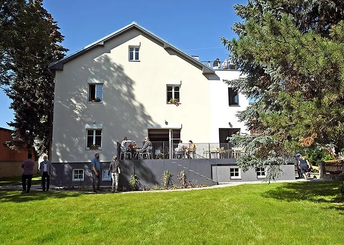 Apartman V Betelu