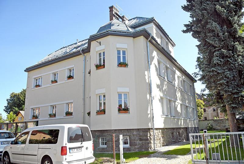 Apartment V Betelu
