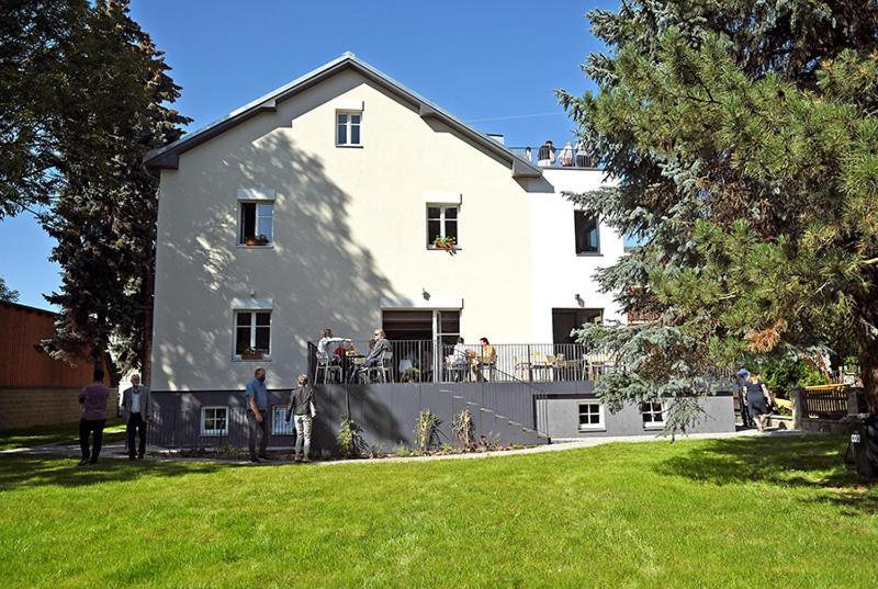 Apartment V Betelu Chrastava