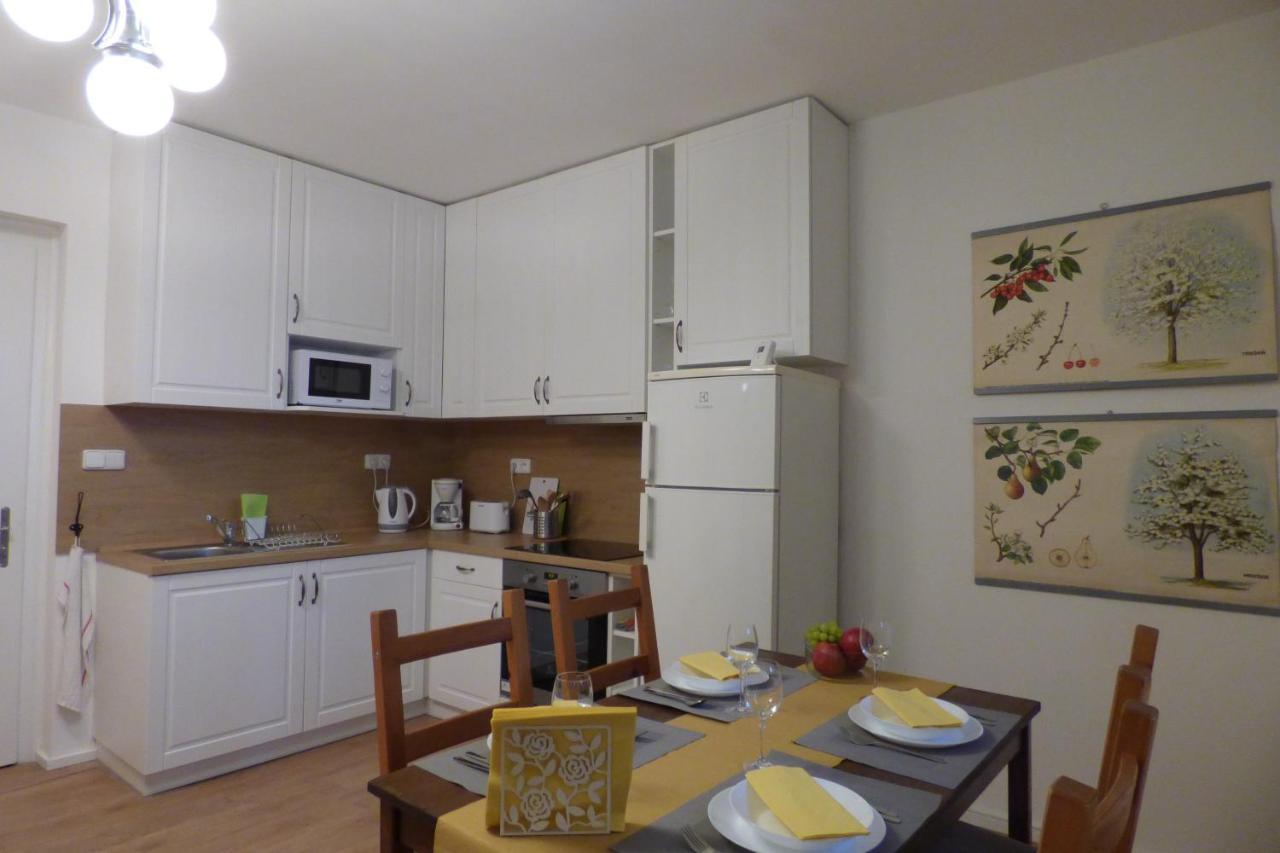 Apartment V Betelu *